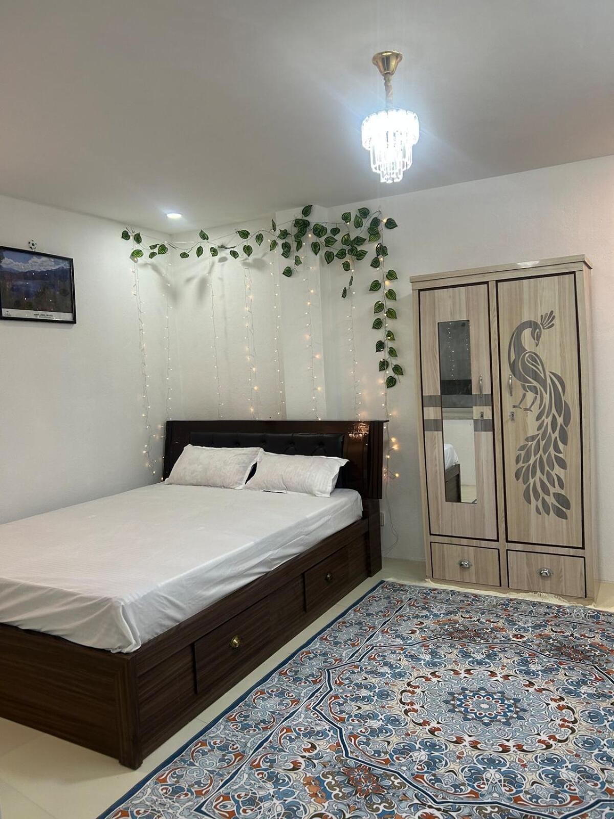 Cozy Room With Stunning Nightview Rooftop! Κατμαντού Εξωτερικό φωτογραφία