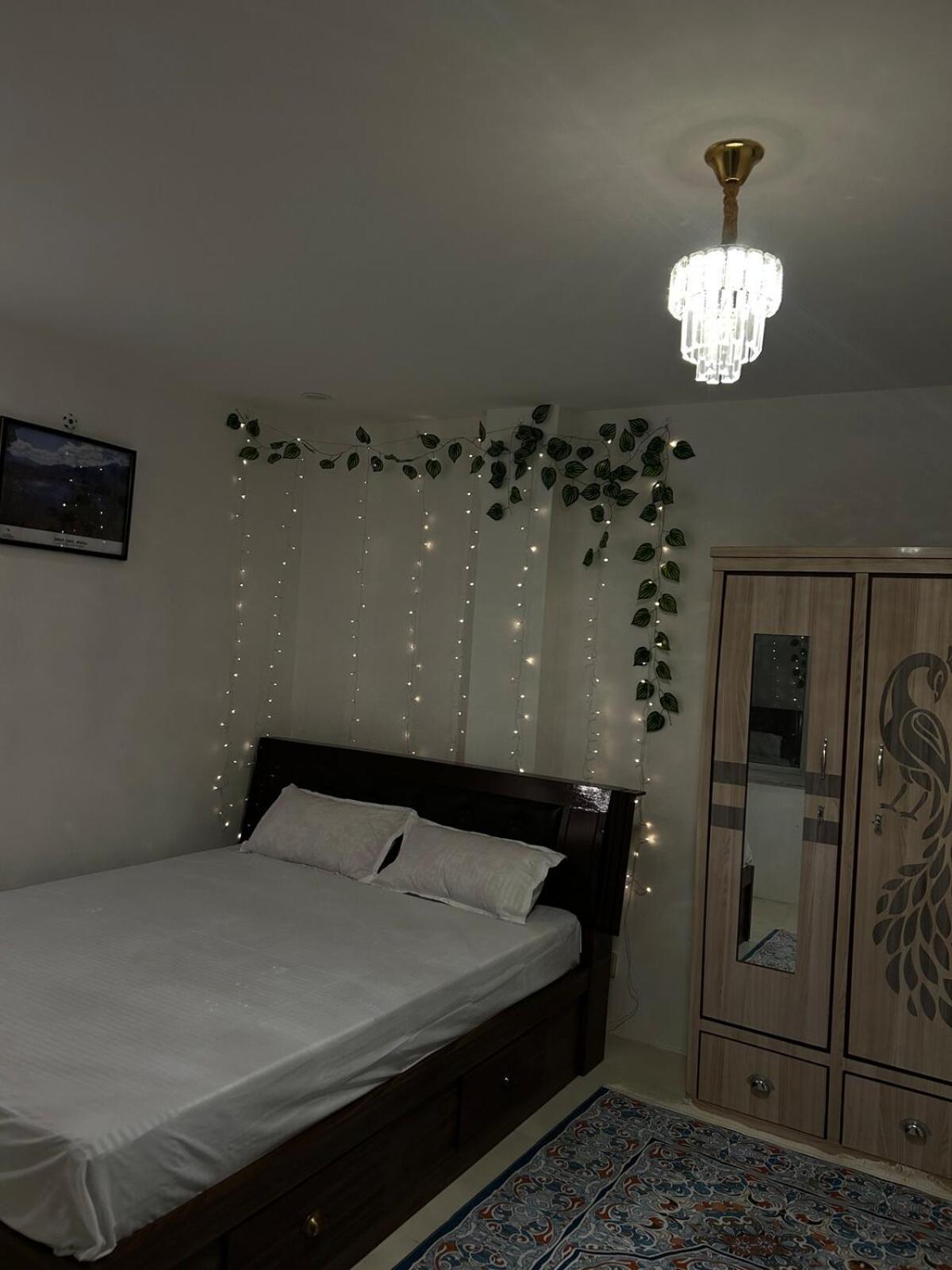 Cozy Room With Stunning Nightview Rooftop! Κατμαντού Εξωτερικό φωτογραφία