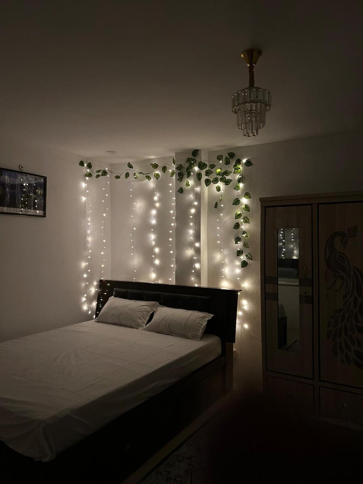 Cozy Room With Stunning Nightview Rooftop! Κατμαντού Εξωτερικό φωτογραφία